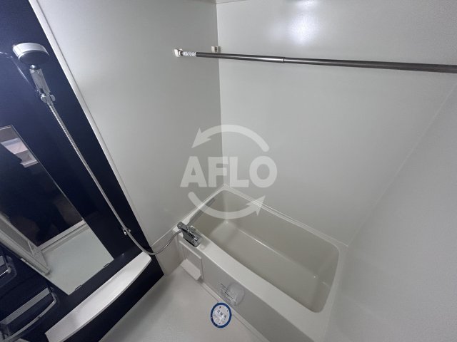 バス・シャワールーム　セノアタワー新大阪　浴室