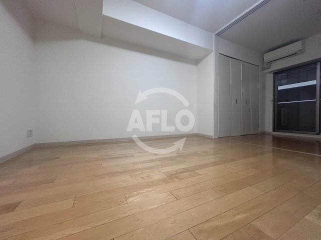 居室・リビング　セノアタワー新大阪　リビング