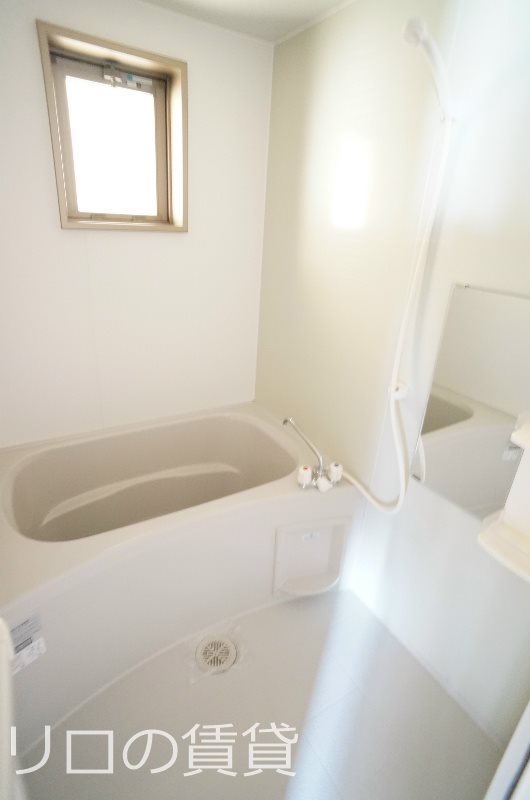 バス・シャワールーム　別号室