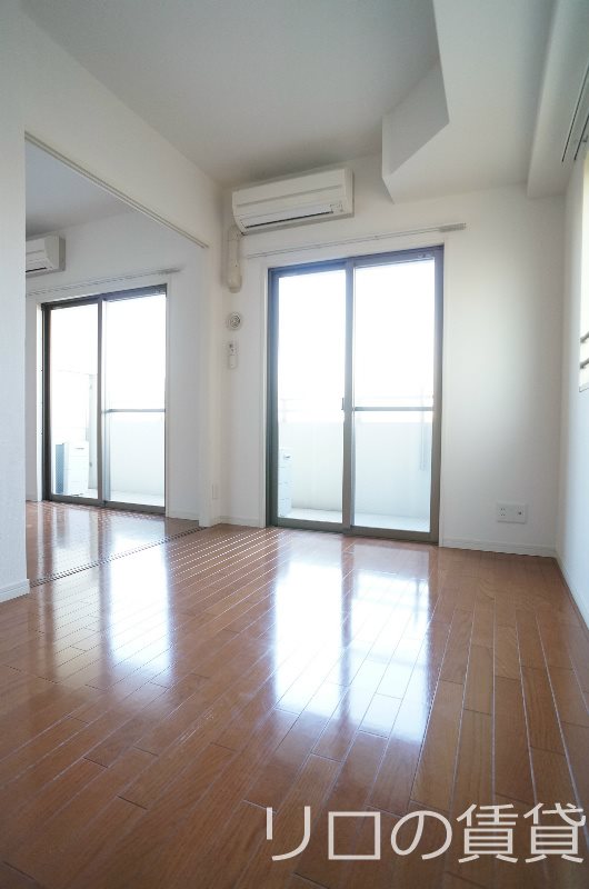 居室・リビング　別号室