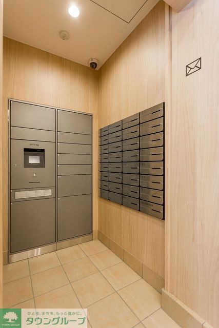 その他共有部分　2020年3月撮影