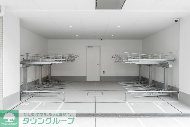 その他共有部分　2020年3月撮影