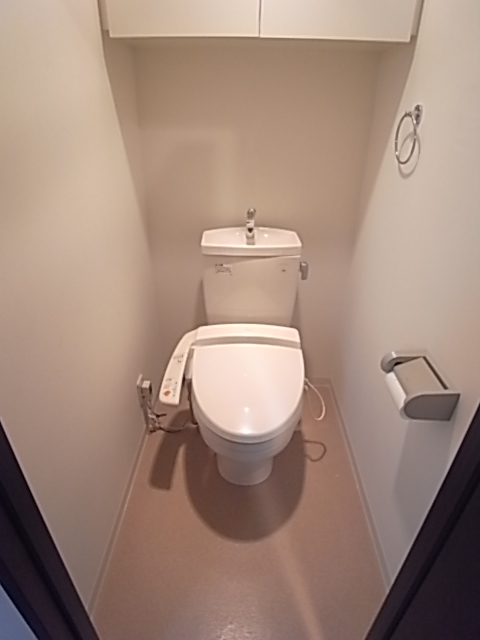 トイレ　トイレ※部屋参考写真