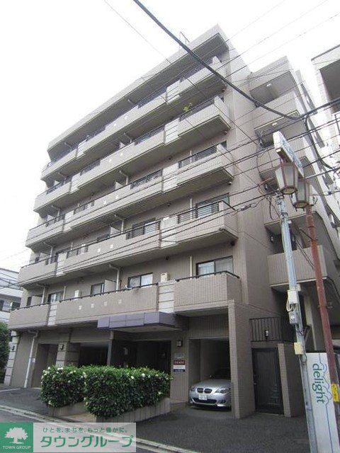 その他　★外観★