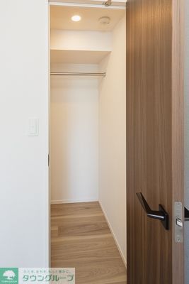 収納　☆お部屋探しはタウンハウジング東京赤羽店へ☆