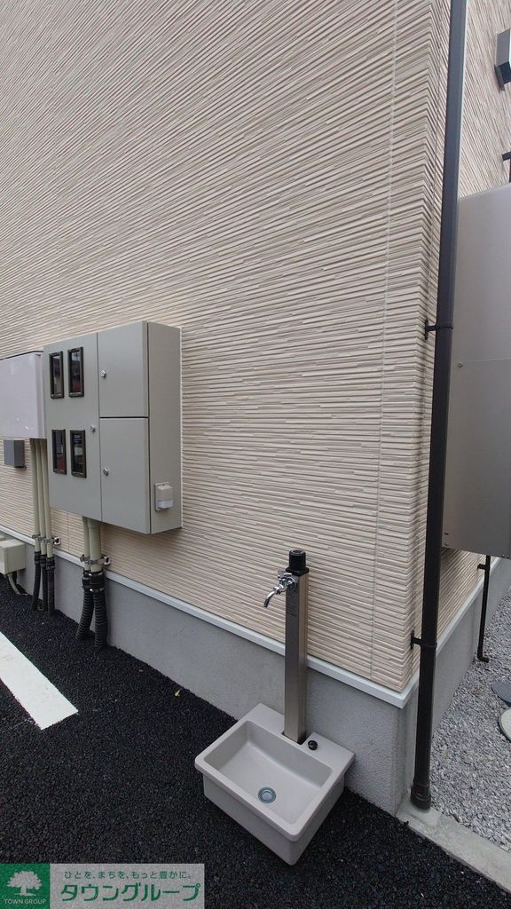 その他共有部分　設備