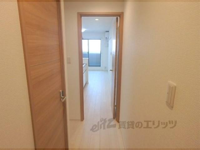 その他部屋・スペース　廊下