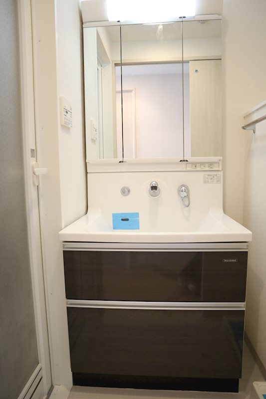 洗面設備　☆独立洗面台☆