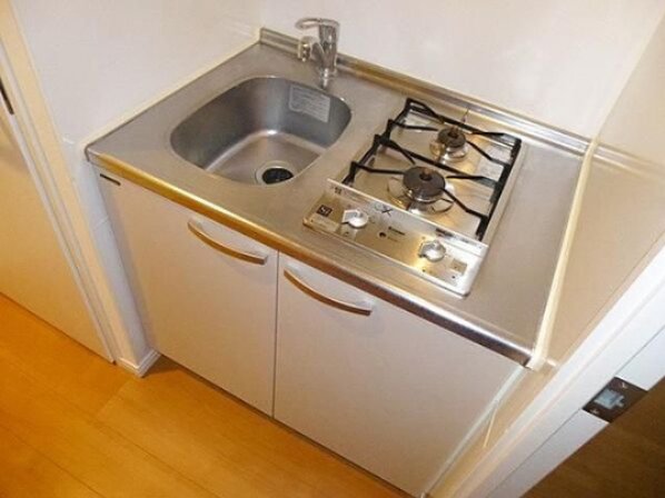 キッチン　別部屋参考写真