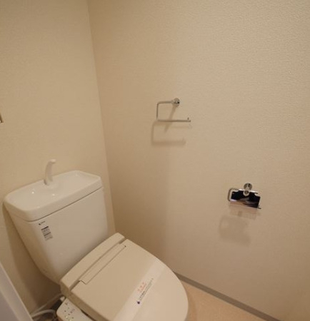 トイレ　別部屋参考写真です