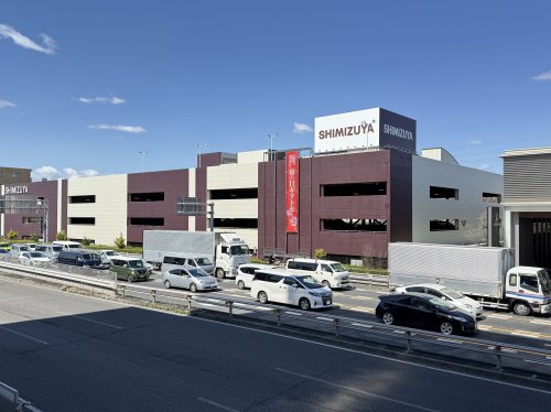 その他　清水屋　春日井店（その他）まで989m