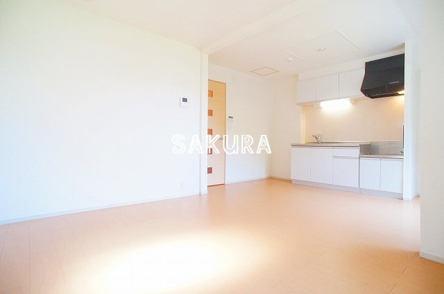 その他設備　充実した室内設備♪