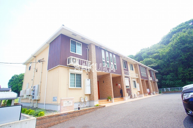 建物外観　当店おすすめ物件♪