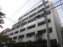 曙橋駅より徒歩6分 2階 築9年7ヶ月の賃貸物件