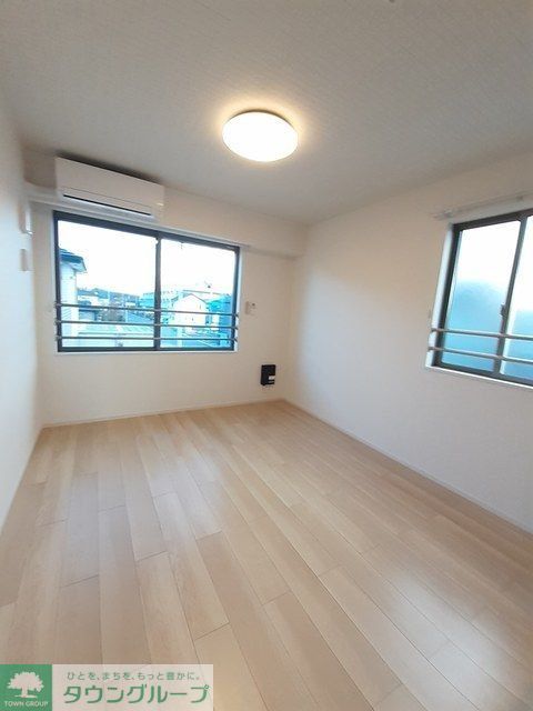 居室・リビング　リビング/居室