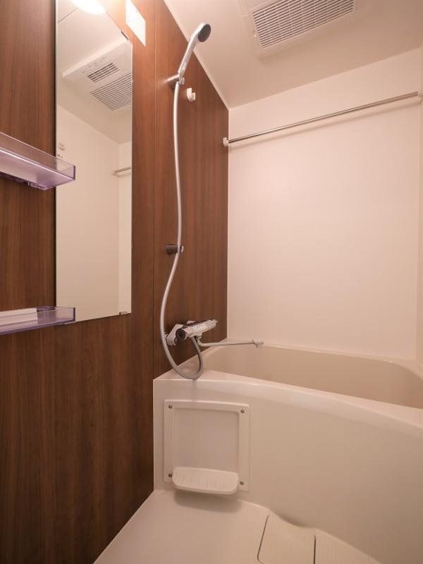 その他部屋・スペース　室内