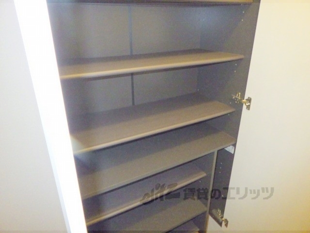 その他共有部分　階段