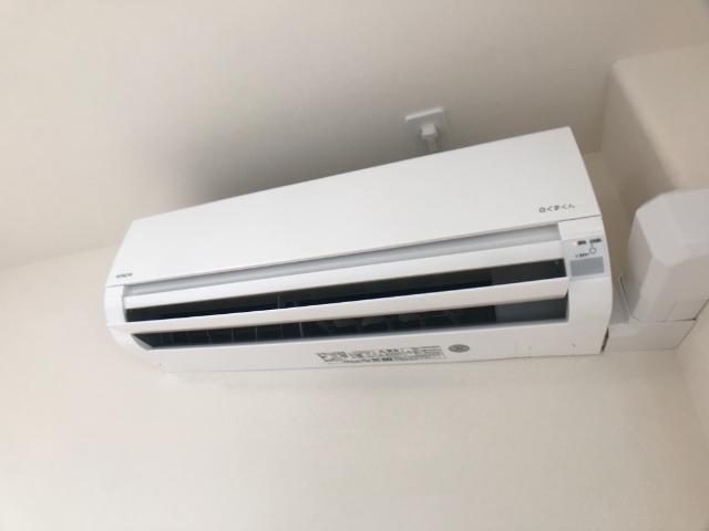 その他設備　室内設備