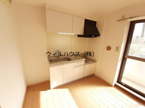 キッチン　キッチン！