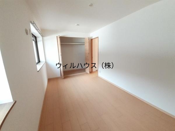 その他部屋・スペース　フローリング！