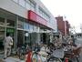 スーパー　西友　中河原店（スーパー）まで779m