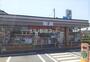 コンビニ　セブンイレブン 府中四谷4丁目店（コンビニ）まで1183m