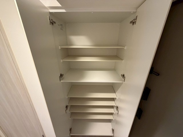 その他　別号室の写真です