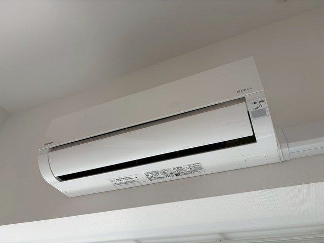 その他設備　別号室の写真です