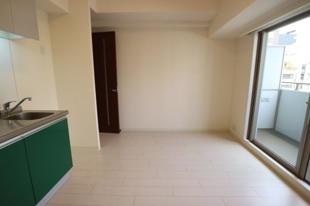 居室・リビング　同一タイプです。