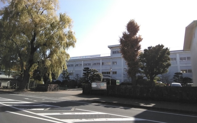 高校・高専　大分県立日田高校（高校・高専）まで274m