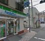 コンビニ　ファミリーマート新三河島駅前店（コンビニ）まで154m