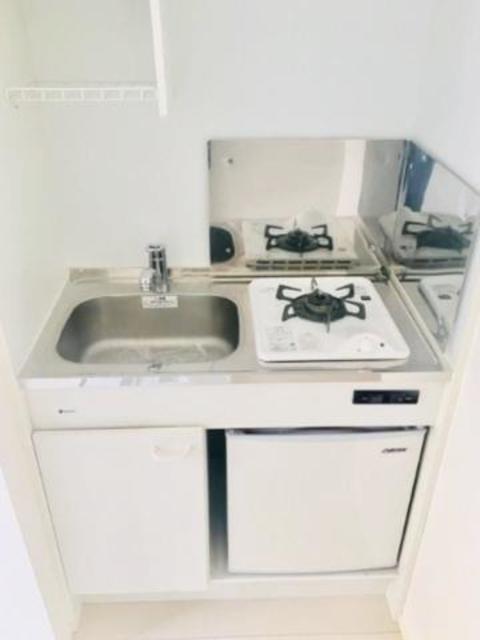 キッチン　同仕様写真