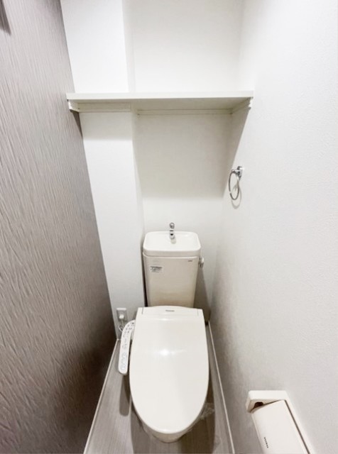 トイレ　同仕様写真