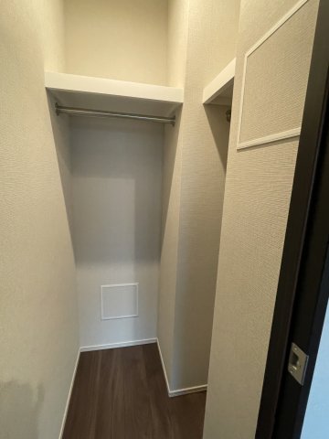 収納　棟内事例