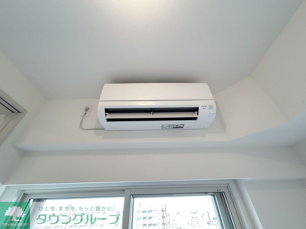 その他設備　設備