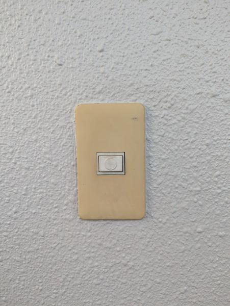 セキュリティ　インターホンで安心です！