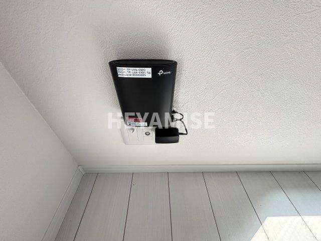 その他設備　※同物件同室タイプの写真でございます※現況を優先します※