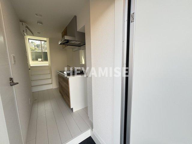 玄関　※同物件同室タイプの写真でございます※現況を優先します※