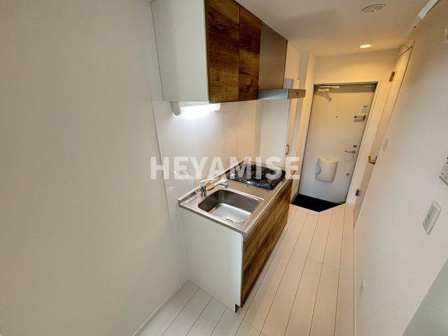 キッチン　※同物件同室タイプの写真でございます※現況を優先します※