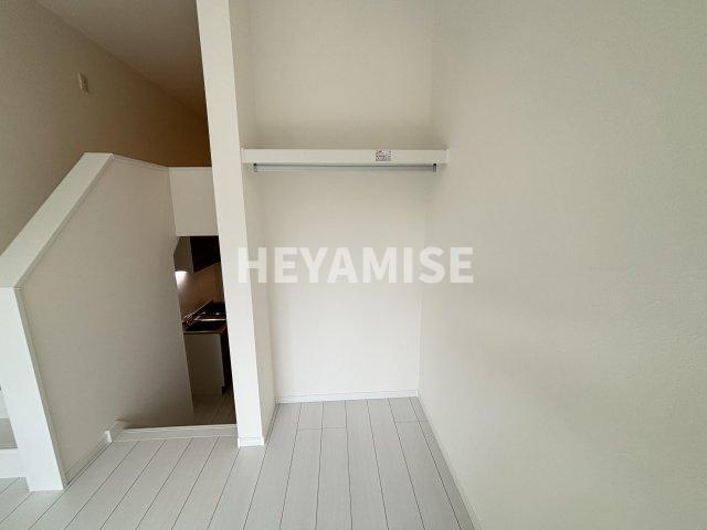 収納　※同物件同室タイプの写真でございます※現況を優先します※