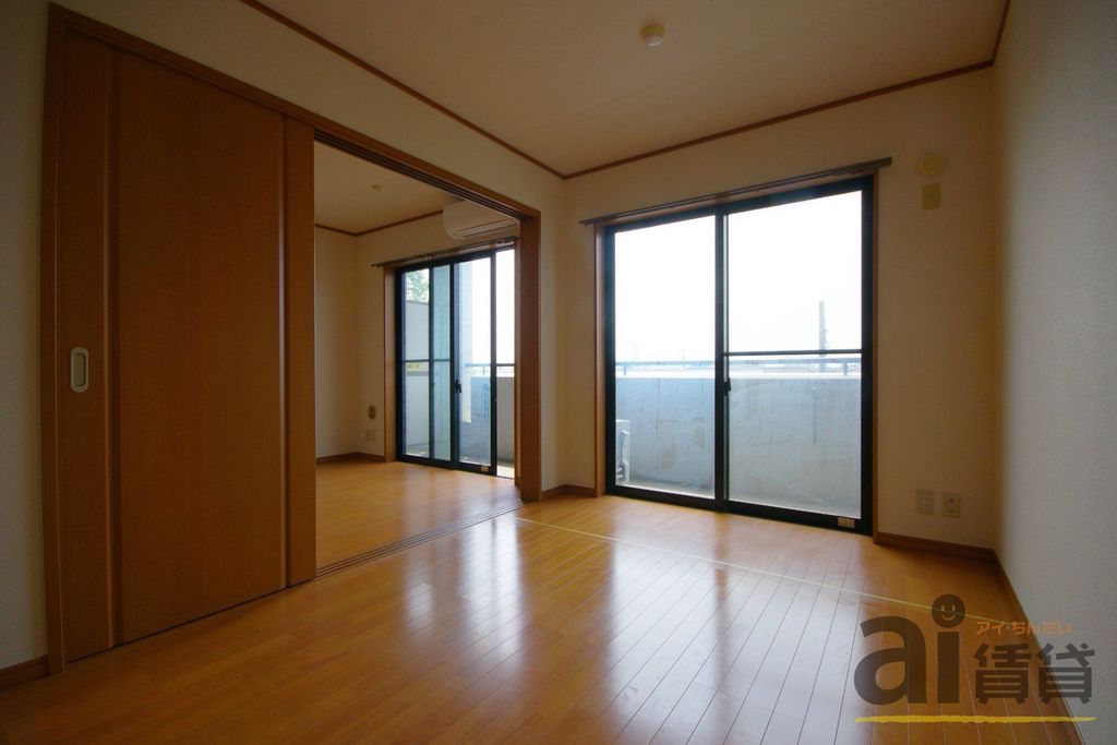 居室・リビング　※同仕様