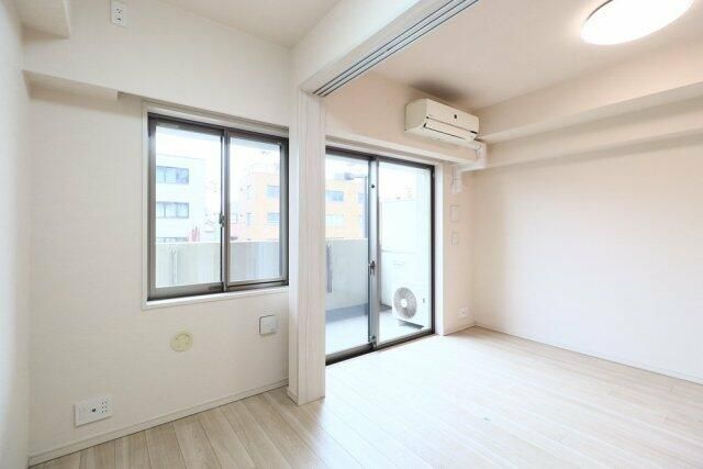 その他部屋・スペース　内装も気になるポイント