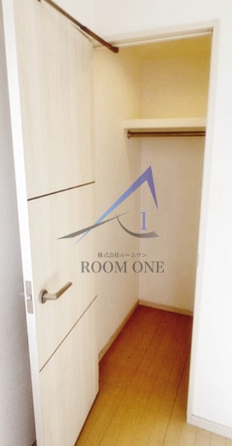 収納　収納です。