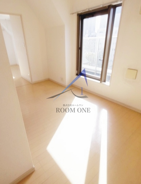 その他部屋・スペース　寝室です。