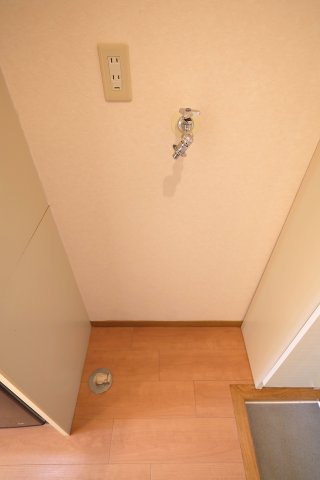 その他設備　同タイプ・別室となります。現況優先と致します。