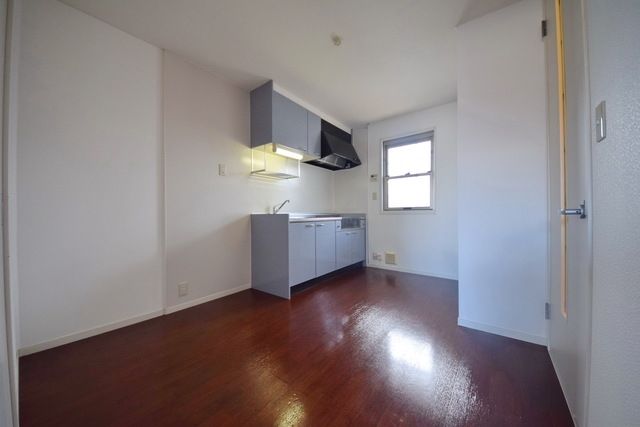 居室・リビング　リビング☆