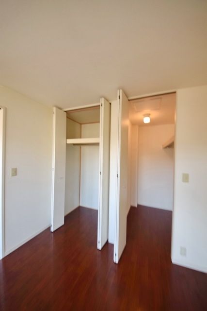 その他設備　ウォークインクローゼットあり☆