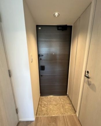 玄関　☆広々とした玄関☆