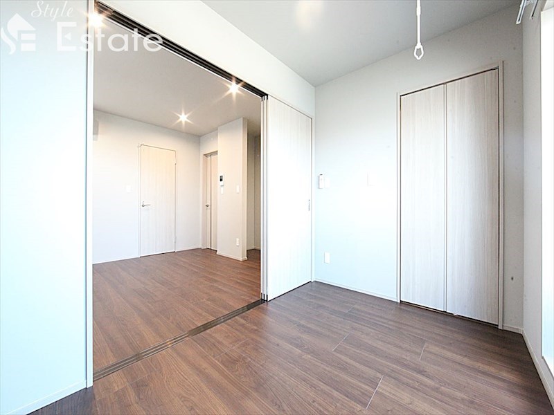 その他部屋・スペース　内装