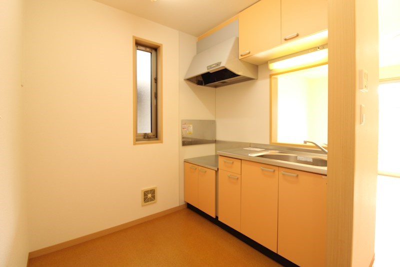 キッチン　※別室参考写真※